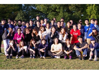 第1回社内運動会オリングローピック♪part4