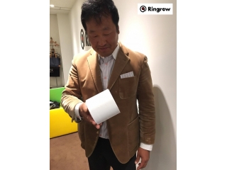 ふつうのおじさんブログ更新！