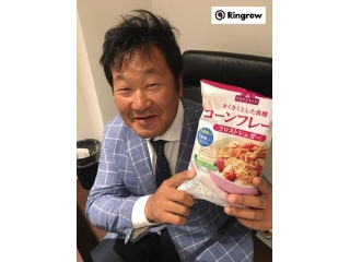 ふつうのおじさんブログ更新！