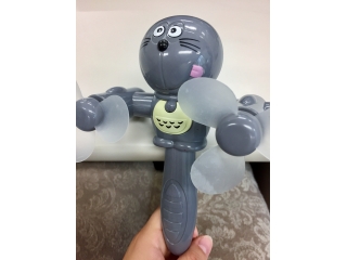 ドラ・・・え、もん？