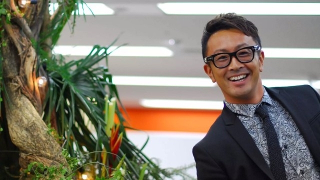 泥臭い、の先にあった泣くほど嬉しかったもの【スタッフインタビュー１/販売営業】