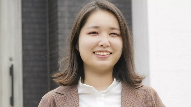 クソ真面目、が笑われないで報われるなんて。【スタッフインタビュー2/設計】