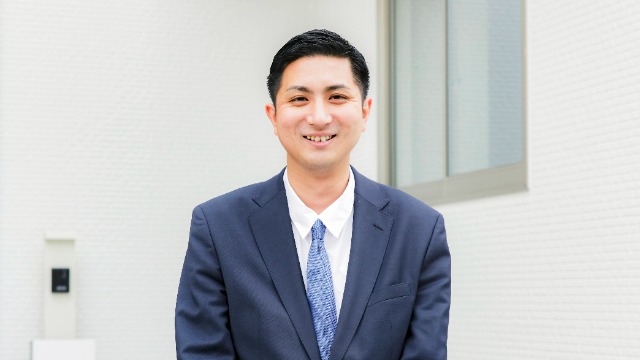 決め手は仕事の幅広さと、同僚は敵ではなく「仲間」という社風【スタッフインタビュー5/仕入営業】