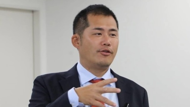 「感謝されるし、もうかるぜ？」代表菊田が語ること②