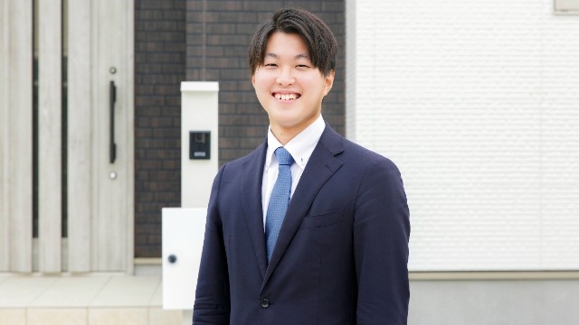 相手を変えようとするなら、まず自分自身が変われることを証明すべき【スタッフインタビュー6/販売営業】