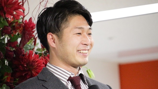 何かに長けている人間ではない僕が、年収1000万円になったワケ【スタッフインタビュー9/販売営業】