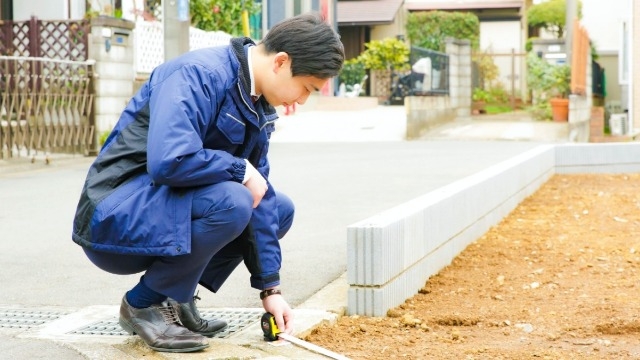部活でなれなかった日本一、今度は仕事で目指す【スタッフインタビュー10/仕入営業】