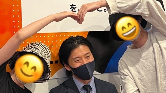 人の人生に可能性を提供し、違いを作る営業って?【TOKYO BIG HOUSEの仕事について#2】
