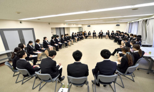 ◆ブランドオフ研修会◆