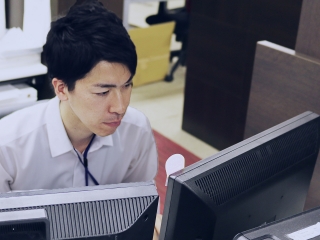 ☆EC職について☆