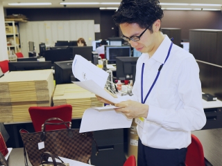 『成長のヒント！』