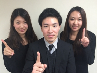 体調管理も仕事の１つ！