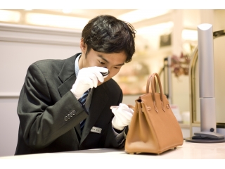 真贋→『しんがん』という言葉はご存知ですか？