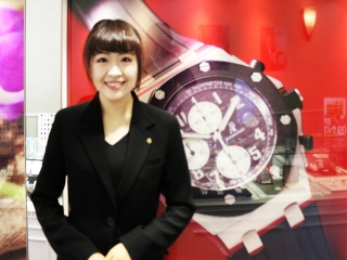 スピード感！！