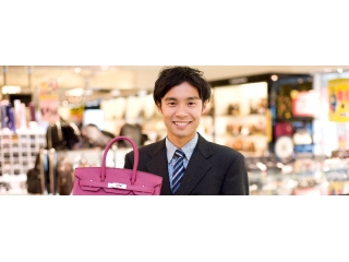 ■「ファッションが好き！！ブランドが好き！！」