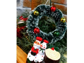 クリスマス…到来！！