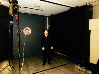 起業開発研究所　大撮影会！