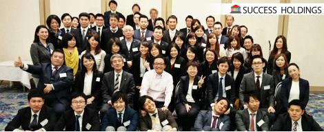 「日本一の保育事業者になる！」