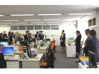 3分間スピーチ始めました！