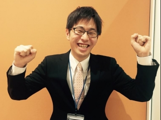 ＜16新卒入社＞山下くんの就活体験談！