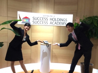 ＜16新卒入社＞中村さんの就活体験談！