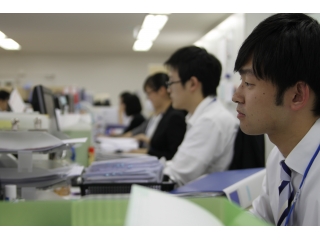 20代の管理職への道も！