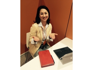 【先輩インタビュー①】営業の仕事とやりがい