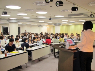 保育施設運営以外の事業