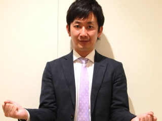 【先輩インタビュー第二弾】営業＆運営の新井です！！