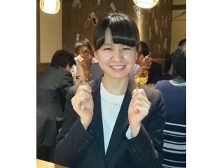 ＜16新卒入社＞就活体験談シリーズ第5弾～宮原さんの場合～