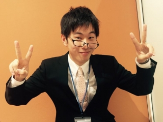 ＜16新卒入社＞入社時研修のハナシ～第1弾　山下くんの場合～