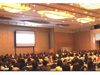 経営共育ミーティンング