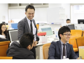 まだ間に合います！【6/3（木）14：00～の説明会受付中！】