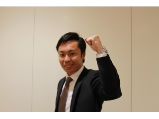 【先輩インタビュー第三弾】営業部の深澤です！！