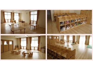 保育事業者としてのＣＳＲ活動