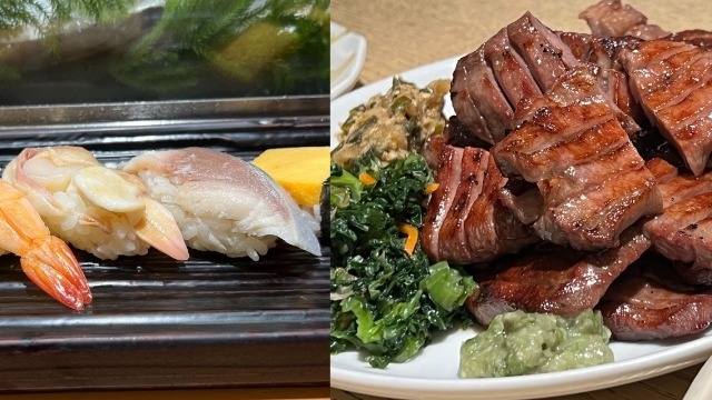 お客さまに会いに仙台へ