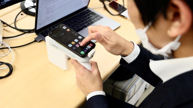 ＳＩＡの公式インスタご紹介！