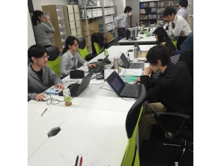 常に見られているという意識は必須！