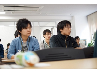 自分の活動ペースを見つけましょう！ 