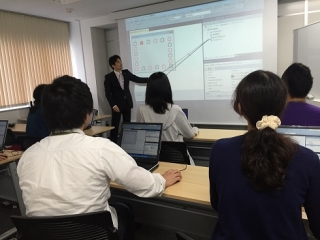 予約した会社説明会の日程を振り替えることはできる？