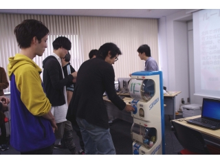 頑張った経験なら、何でもアピールしてOK！！