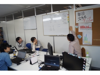 IT業界だけど文系大歓迎！専門知識は一切必要ありません！ 