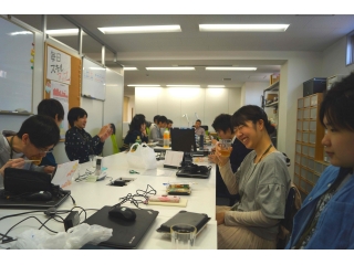 居心地の良さには自信があります！ 