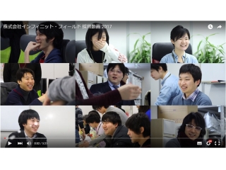 リフレッシュも大切です 