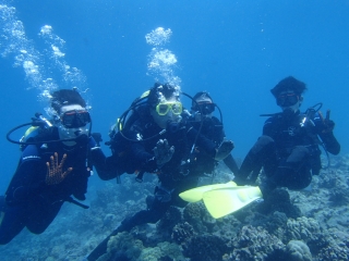 学生最後の夏休み！ 