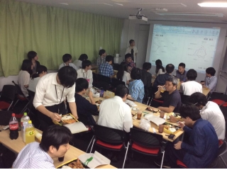 面接で採用担当者の心を動かすための法則？