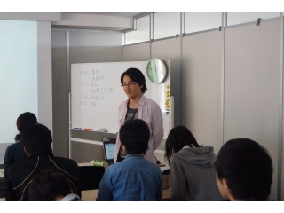 面接の活かし方 