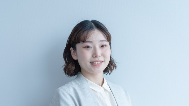 記事｜新卒2年目へのインタビュー！“何をやりたいか”より“何になりたいか”