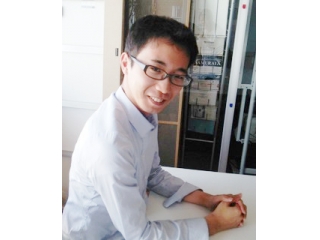 IoTはじめました！急成長中の画像システム課