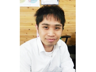 台湾からの元留学生！